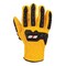 212 Performance Impact Leather Rancher Cut-Resistant Glove, , 12 1 PR IMPLDC5A9012 - alternate 6